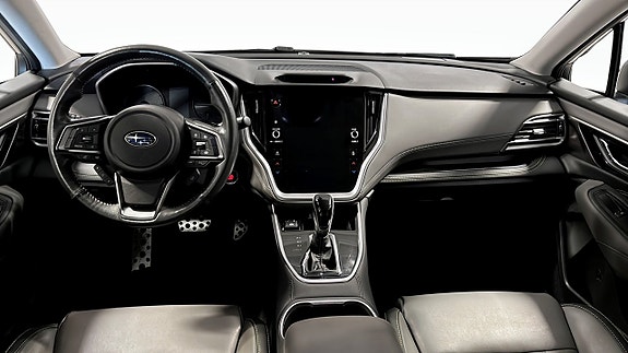 Subaru Outback 4 of 5