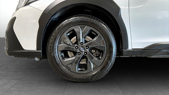 Subaru Outback 9 of 9