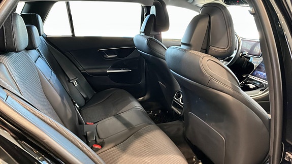 Mercedes-Benz C300 e 5 of 5