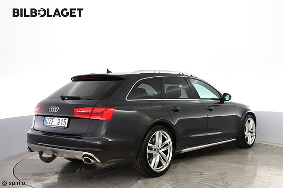 Audi A6 allroad 4 of 5