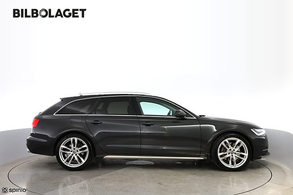 Audi A6 allroad 5 of 5