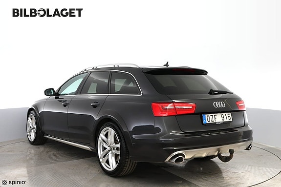 Audi A6 allroad 3 of 5