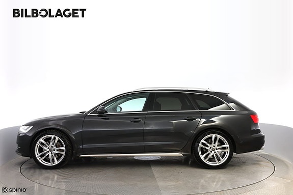 Audi A6 allroad 2 of 5