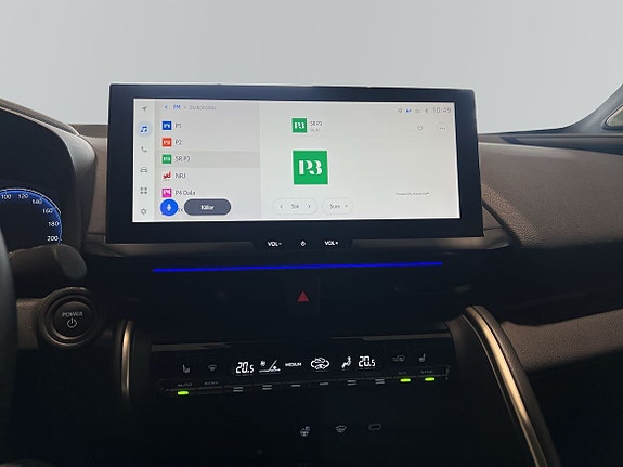 Toyota C-HR 15 of 23