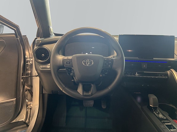 Toyota C-HR 9 of 23