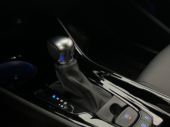 Toyota C-HR 22 of 29