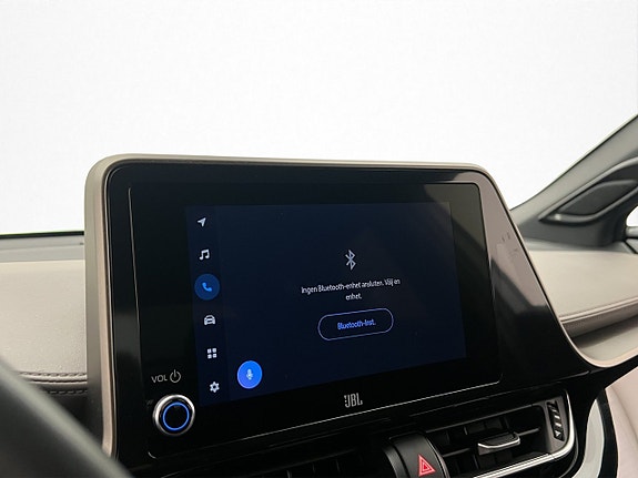 Toyota C-HR 20 of 29
