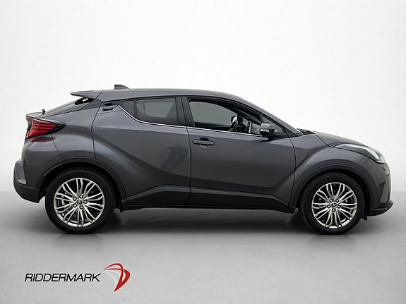 Toyota C-HR 6 of 29
