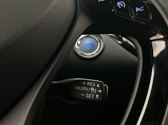 Toyota C-HR 24 of 29