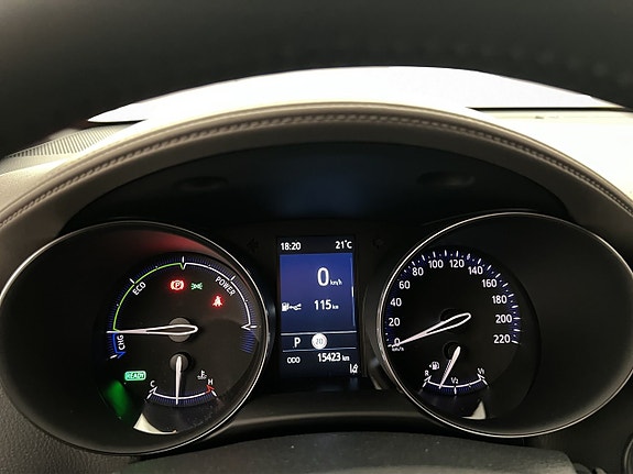 Toyota C-HR 18 of 29