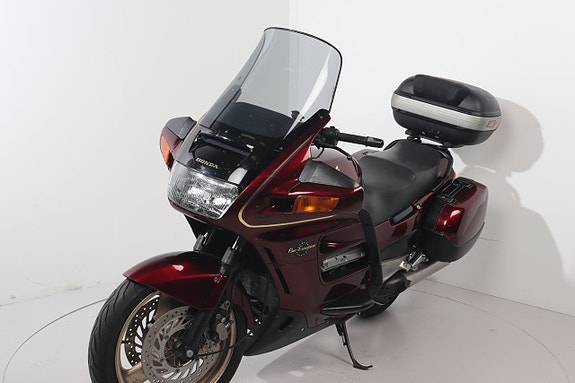 Honda ST1100 Pan-European 4 of 5