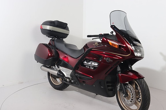 Honda ST1100 Pan-European 2 of 5