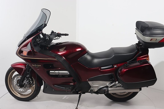 Honda ST1100 Pan-European 5 of 5