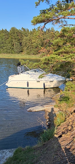 Välvårdad Maxum 2400 SCR med MerCruiser 5.0 EFI – sjösatt och redo för säsongen! 3 of 4