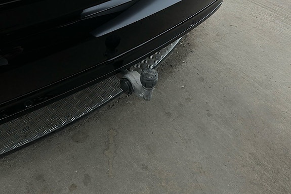 Volvo XC90 19 of 30