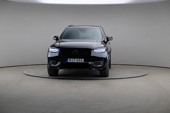 Volvo XC90 3 of 5