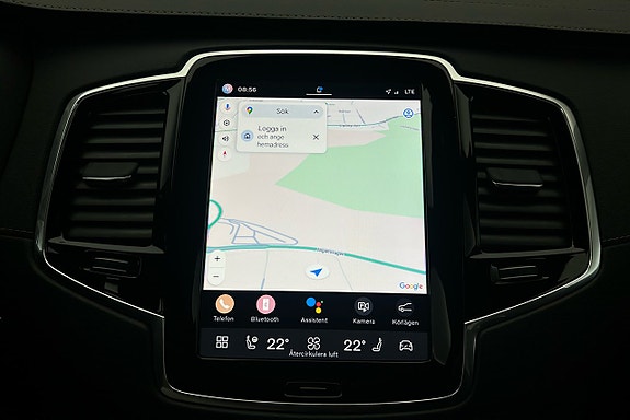 Volvo XC90 8 of 30