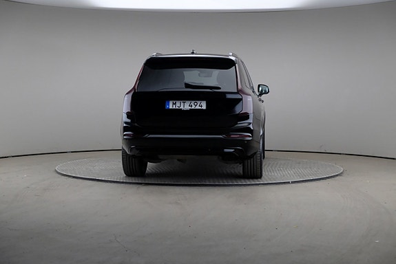 Volvo XC90 5 of 5