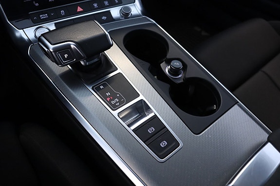 Audi A6 15 of 20