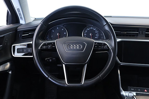 Audi A6 2 of 5