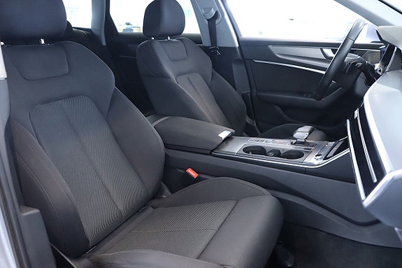 Audi A6 13 of 20