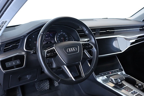 Audi A6 8 of 20