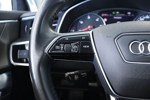 Audi A6 11 of 20