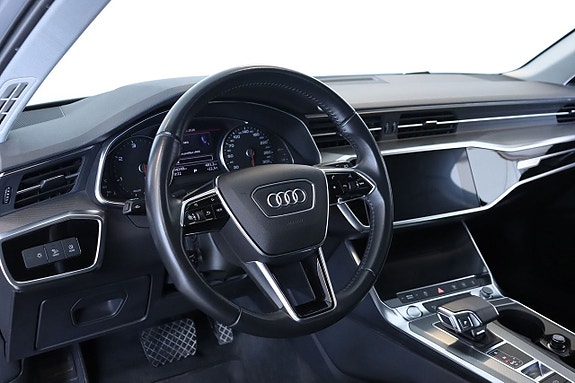 Audi A6 8 of 20