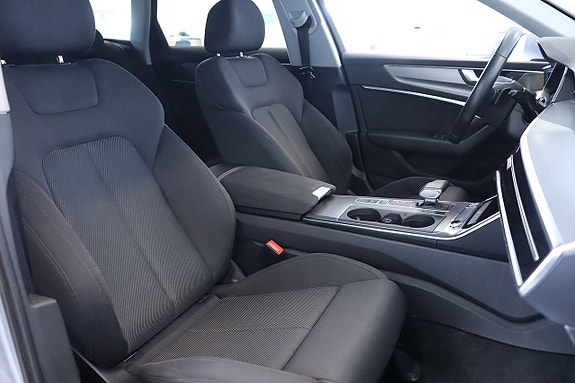 Audi A6 13 of 20