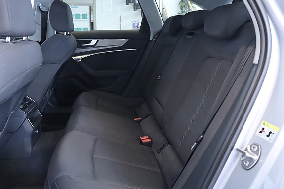 Audi A6 14 of 20