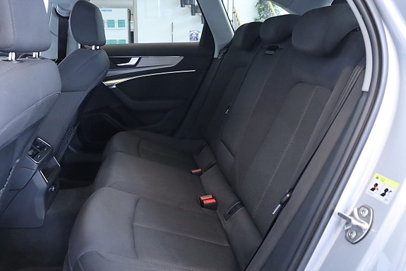 Audi A6 14 of 20