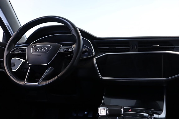 Audi A6 9 of 20