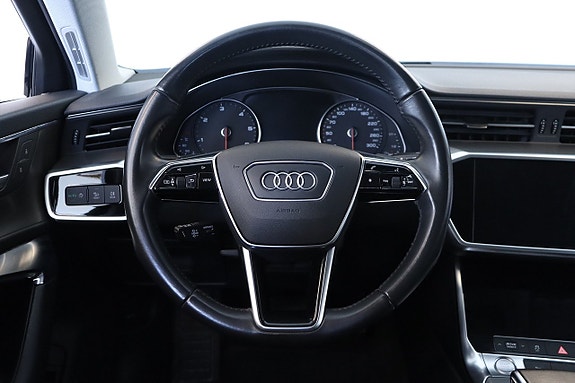 Audi A6 2 of 20