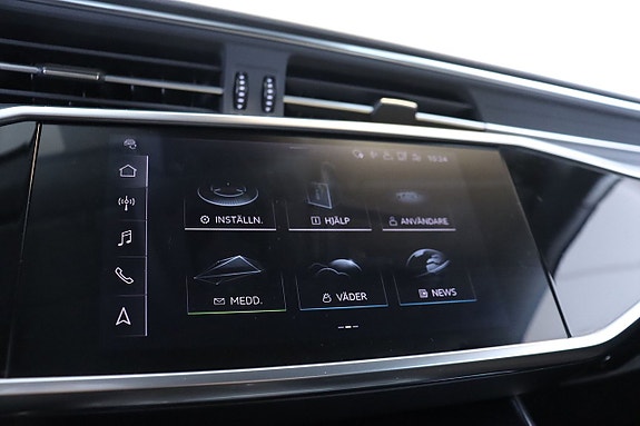 Audi A6 16 of 20