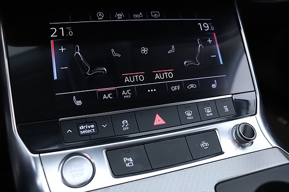 Audi A6 19 of 20