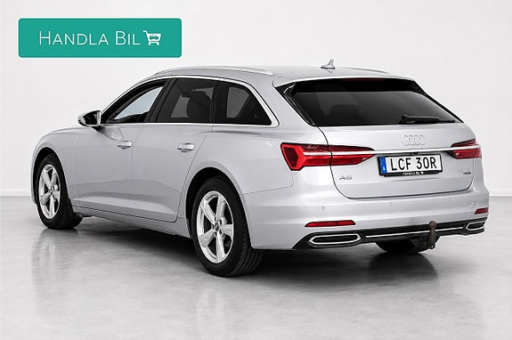 Audi A6 7 of 20