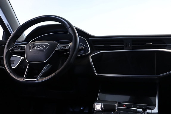 Audi A6 9 of 20