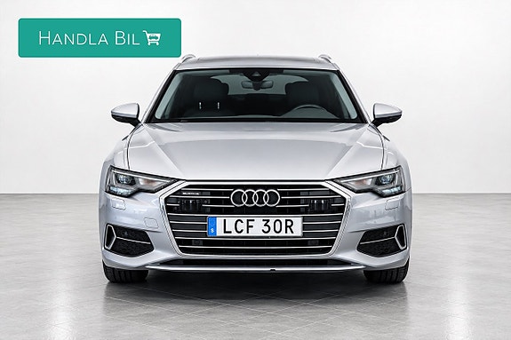 Audi A6 3 of 20
