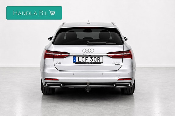 Audi A6 6 of 20