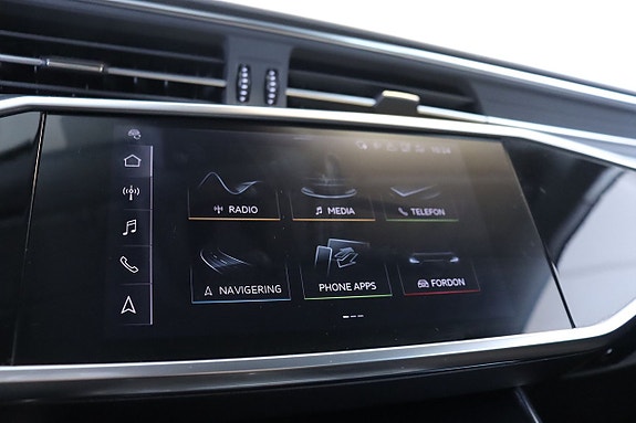 Audi A6 17 of 20