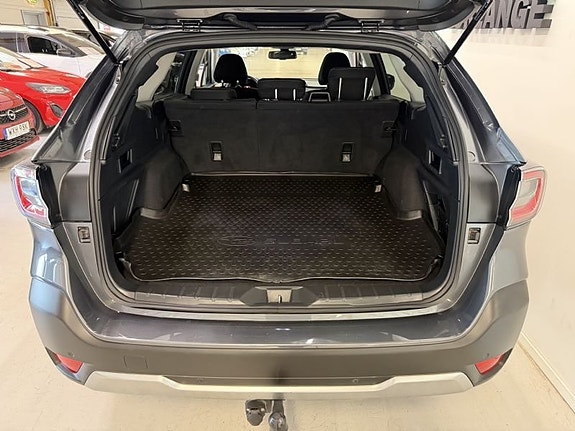 Subaru Outback 5 of 5