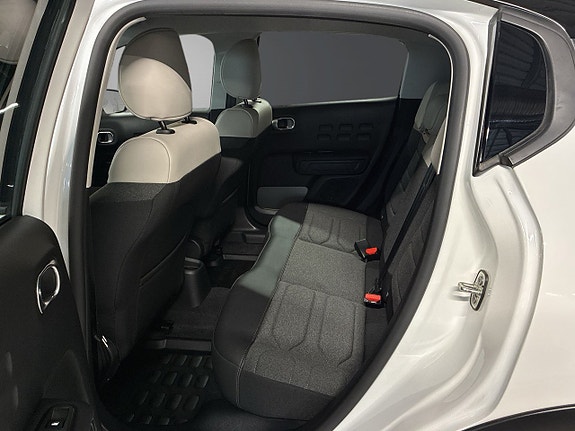 Citroen C3 10 of 23