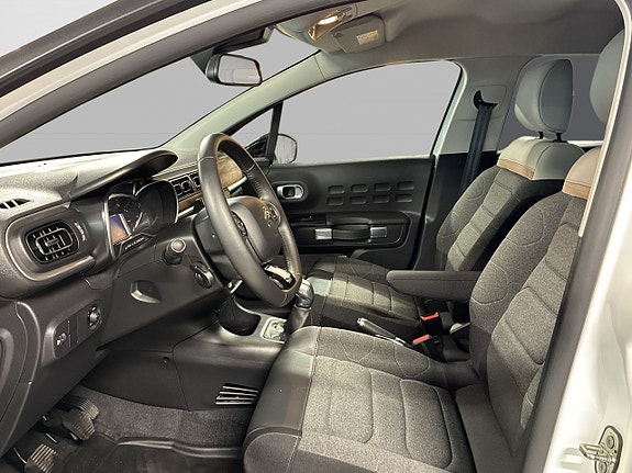 Citroen C3 9 of 23