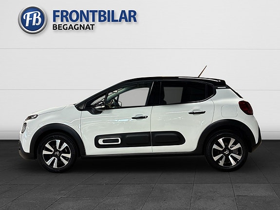 Citroen C3 5 of 5