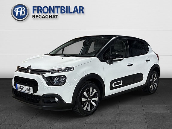 Citroen C3 4 of 5