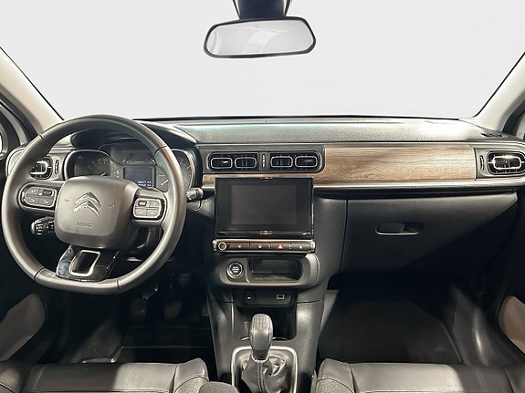 Citroen C3 11 of 23