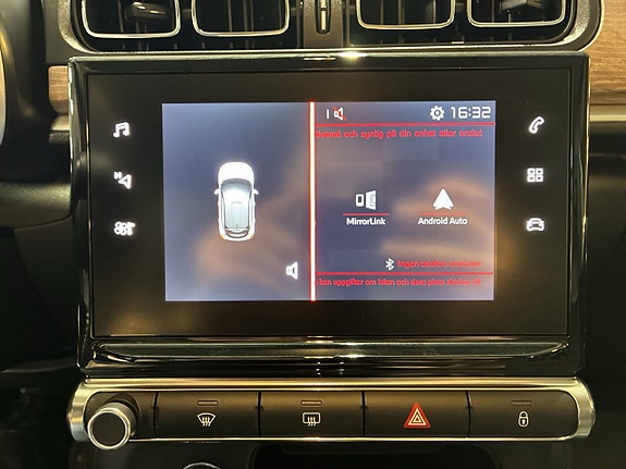 Citroen C3 18 of 23