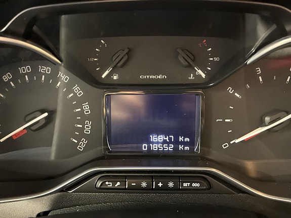 Citroen C3 13 of 23