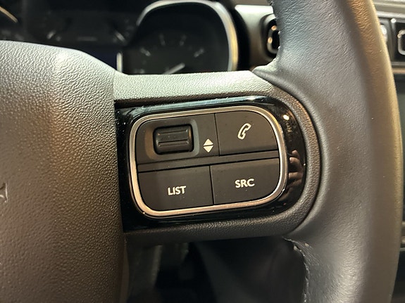 Citroen C3 15 of 23