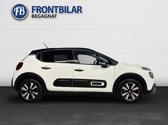 Citroen C3 6 of 23